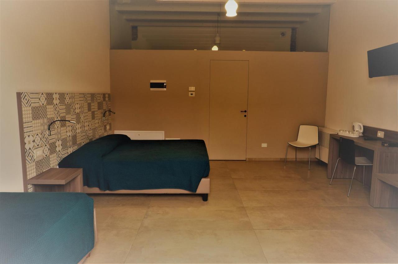 Agriturismo Mascudiera Fiorenzuola dʼArda Kültér fotó