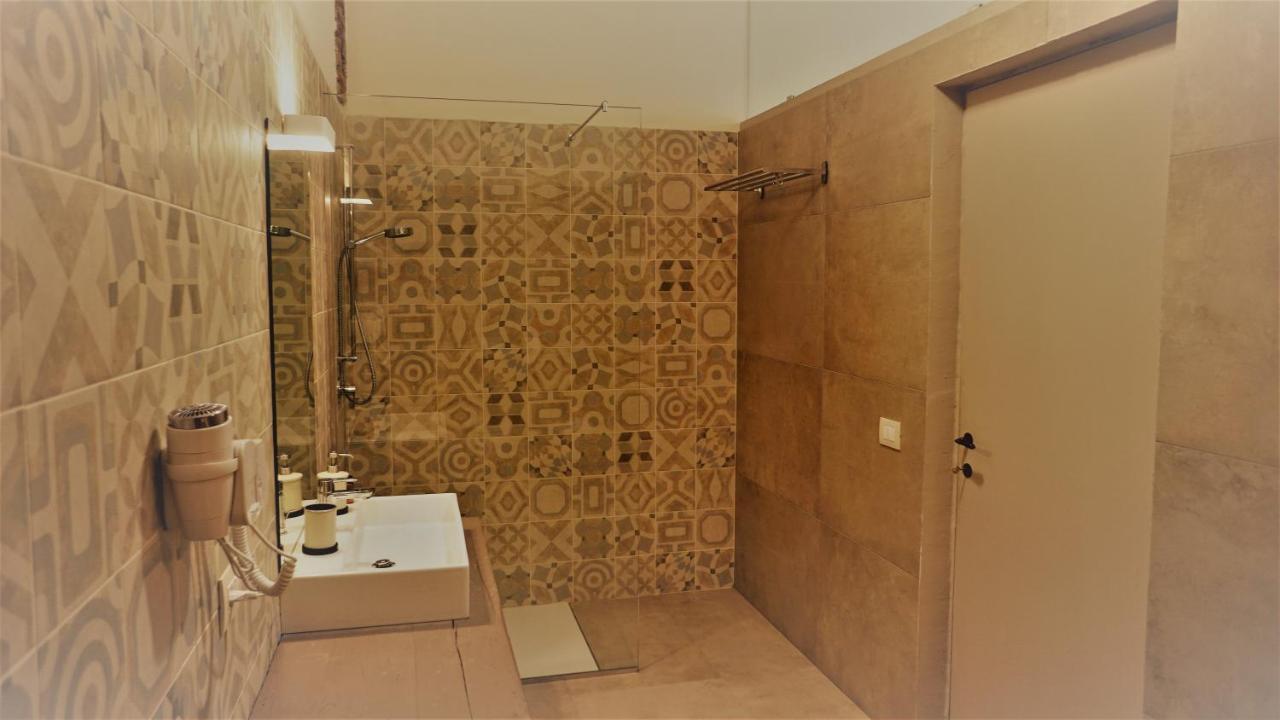 Agriturismo Mascudiera Fiorenzuola dʼArda Kültér fotó