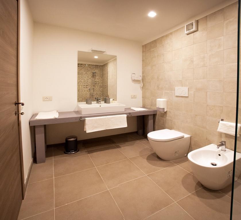 Agriturismo Mascudiera Fiorenzuola dʼArda Szoba fotó