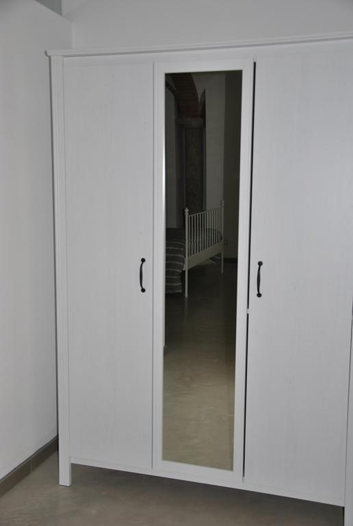 Agriturismo Mascudiera Fiorenzuola dʼArda Szoba fotó