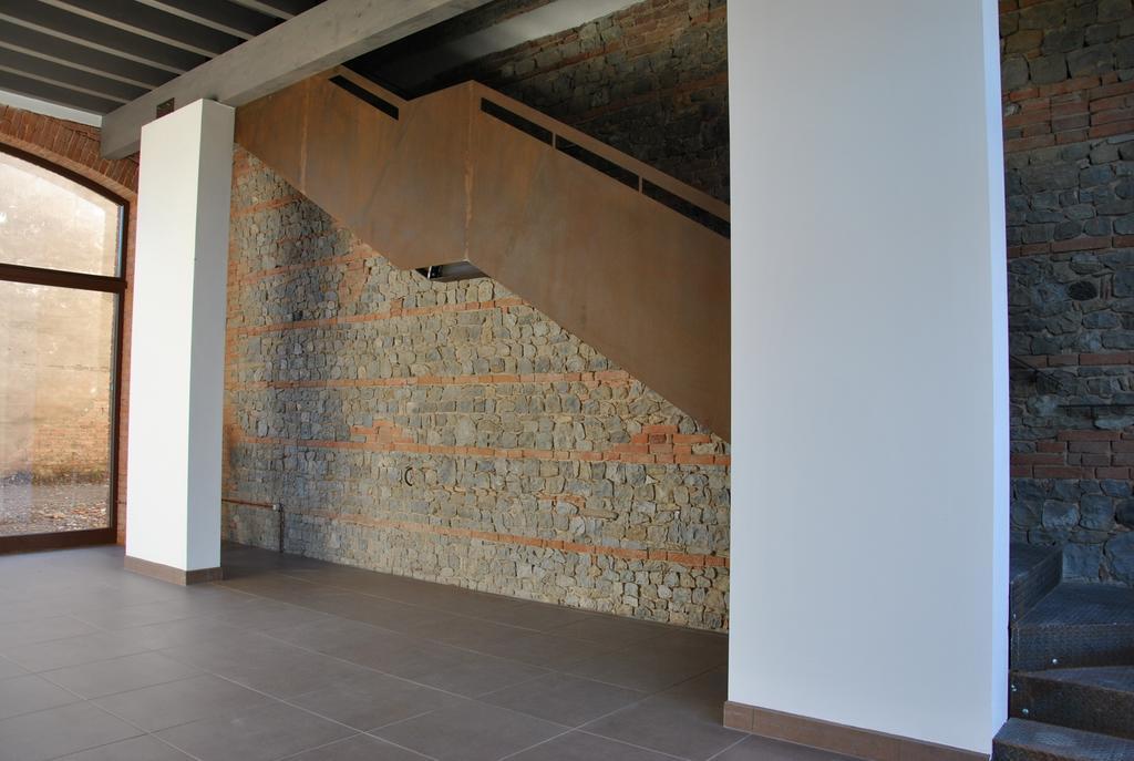 Agriturismo Mascudiera Fiorenzuola dʼArda Kültér fotó