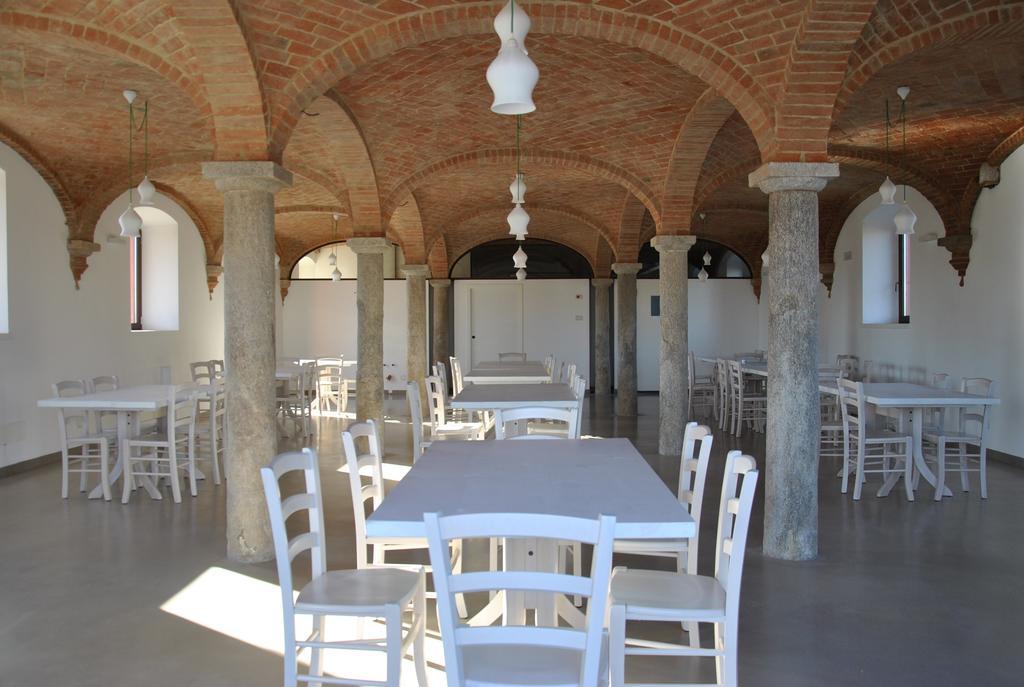 Agriturismo Mascudiera Fiorenzuola dʼArda Kültér fotó