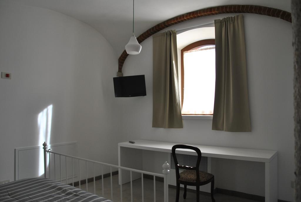Agriturismo Mascudiera Fiorenzuola dʼArda Kültér fotó